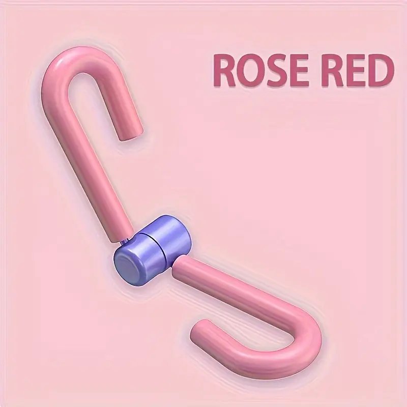 Тренажор за бедра и ръце – Muscle Trainer за тонизиране на бедра, седалище и ръце - Image 7