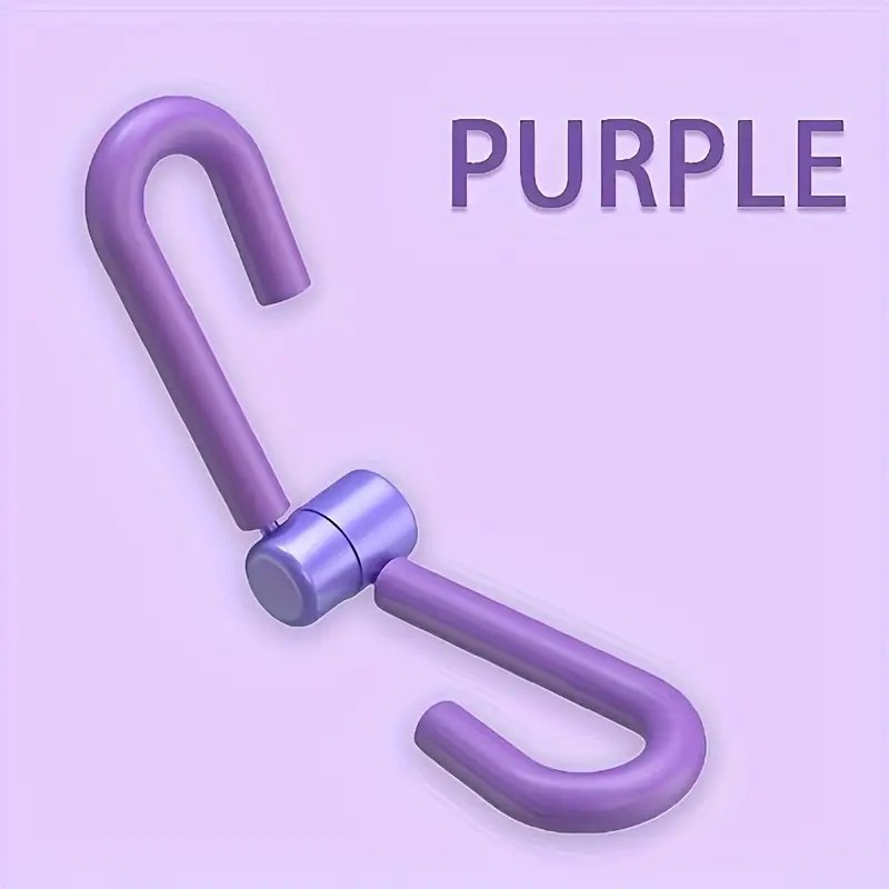 Тренажор за бедра и ръце – Muscle Trainer за тонизиране на бедра, седалище и ръце - Image 8