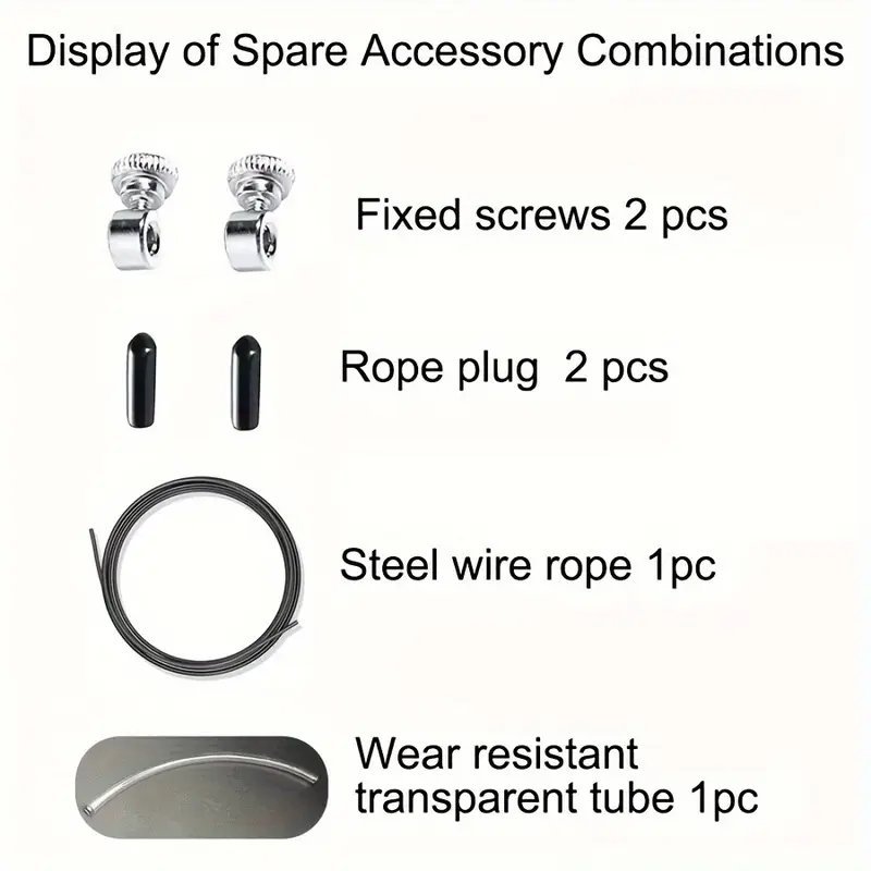 Професионално CrossFit въже за скоростни скокове – за MMA, фитнес, бокс и домашни тренировки - Image 6