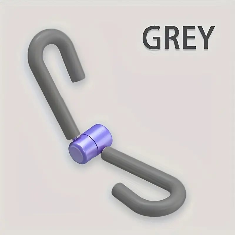 Тренажор за бедра и ръце – Muscle Trainer за тонизиране на бедра, седалище и ръце - Image 9