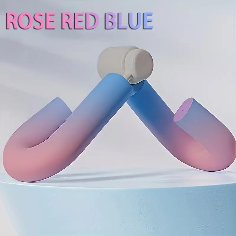 Тренажор за бедра и ръце – Muscle Trainer за тонизиране на бедра, седалище и ръце - Image 6