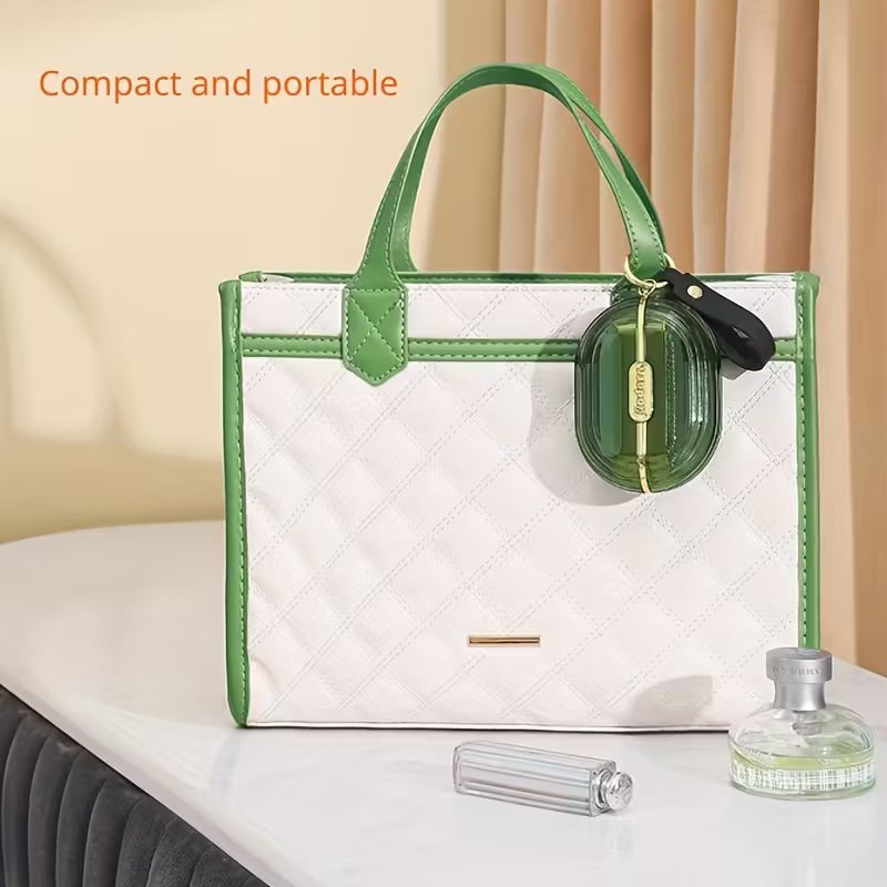 2-в-1 преносима четка за дрехи и косми – ролер за премахване на прах и животински косми, идеален за пътуване и ежедневна употреба - Image 6